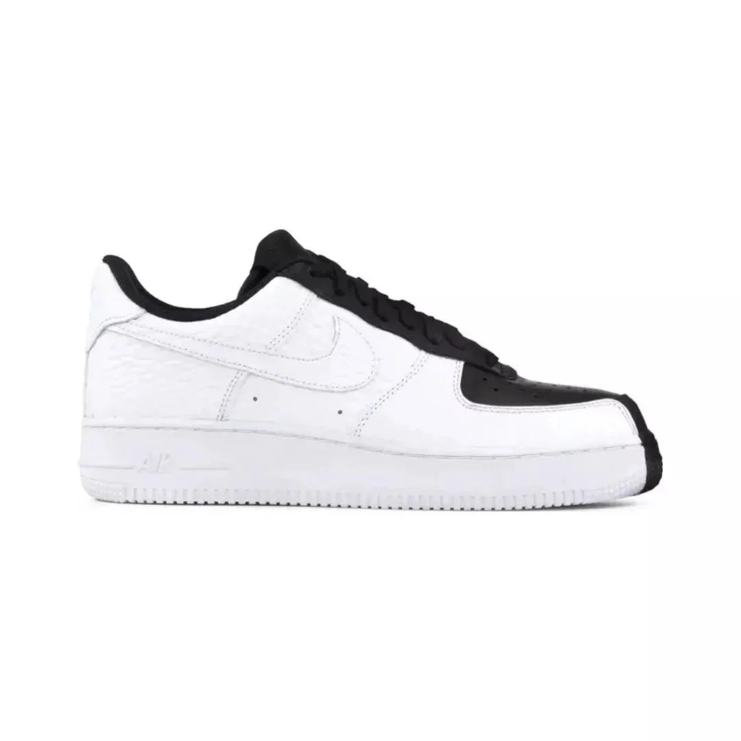 Split White Black
