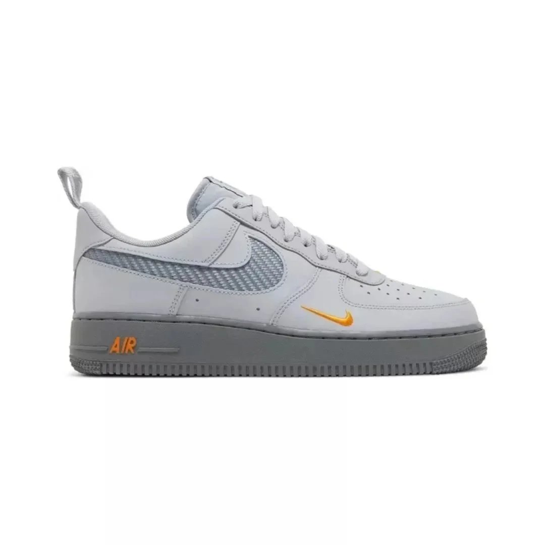 Wolf Grey Kumquat