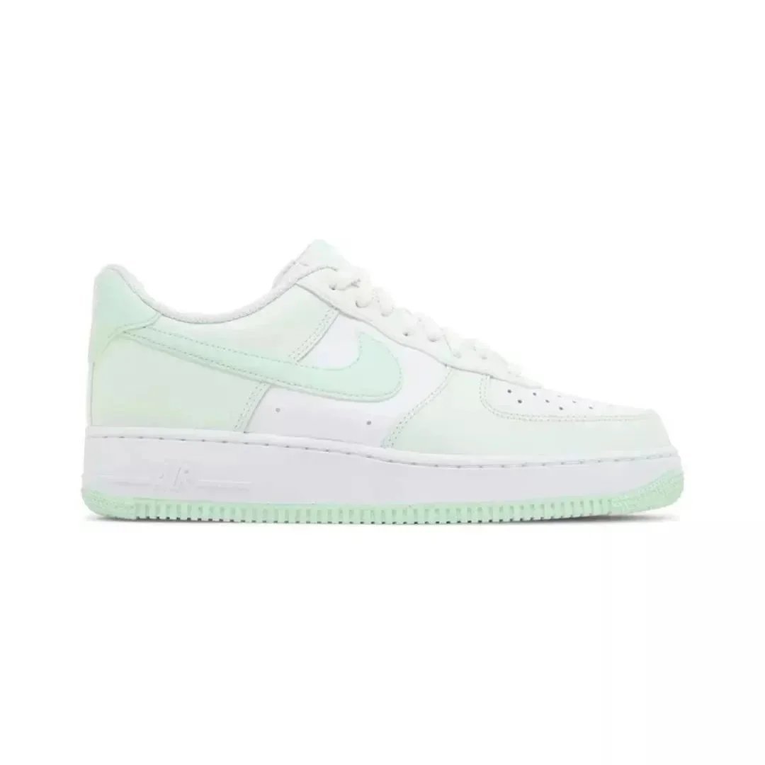 '07 Mint Foam