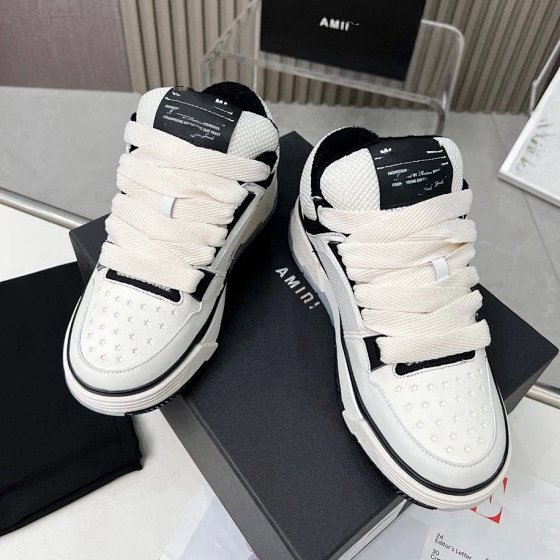 arim* Spring/Summer New Chunky Sneaker