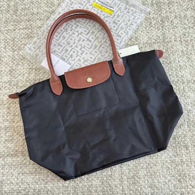Classic Black Large