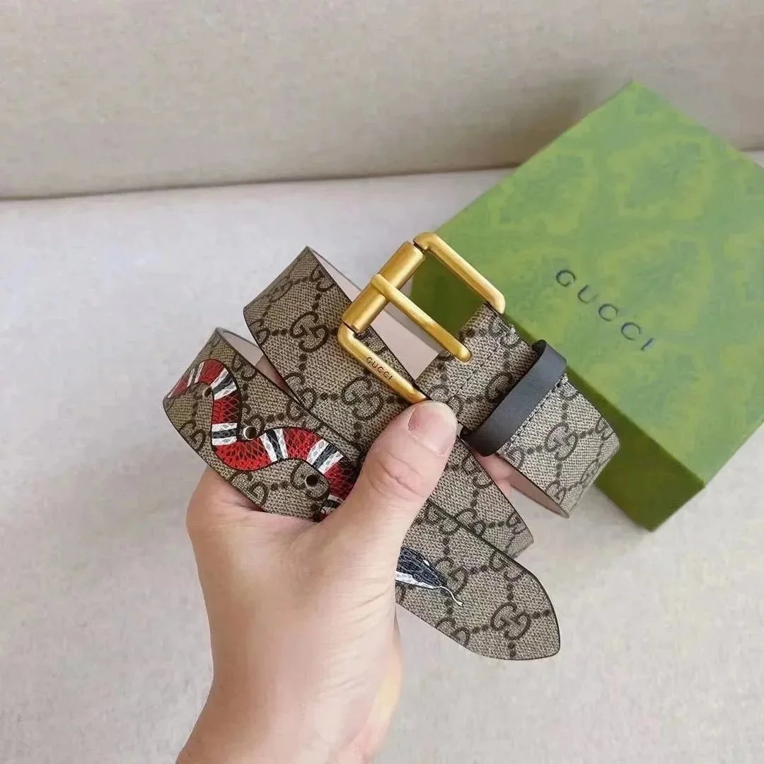 gc 腰带 9