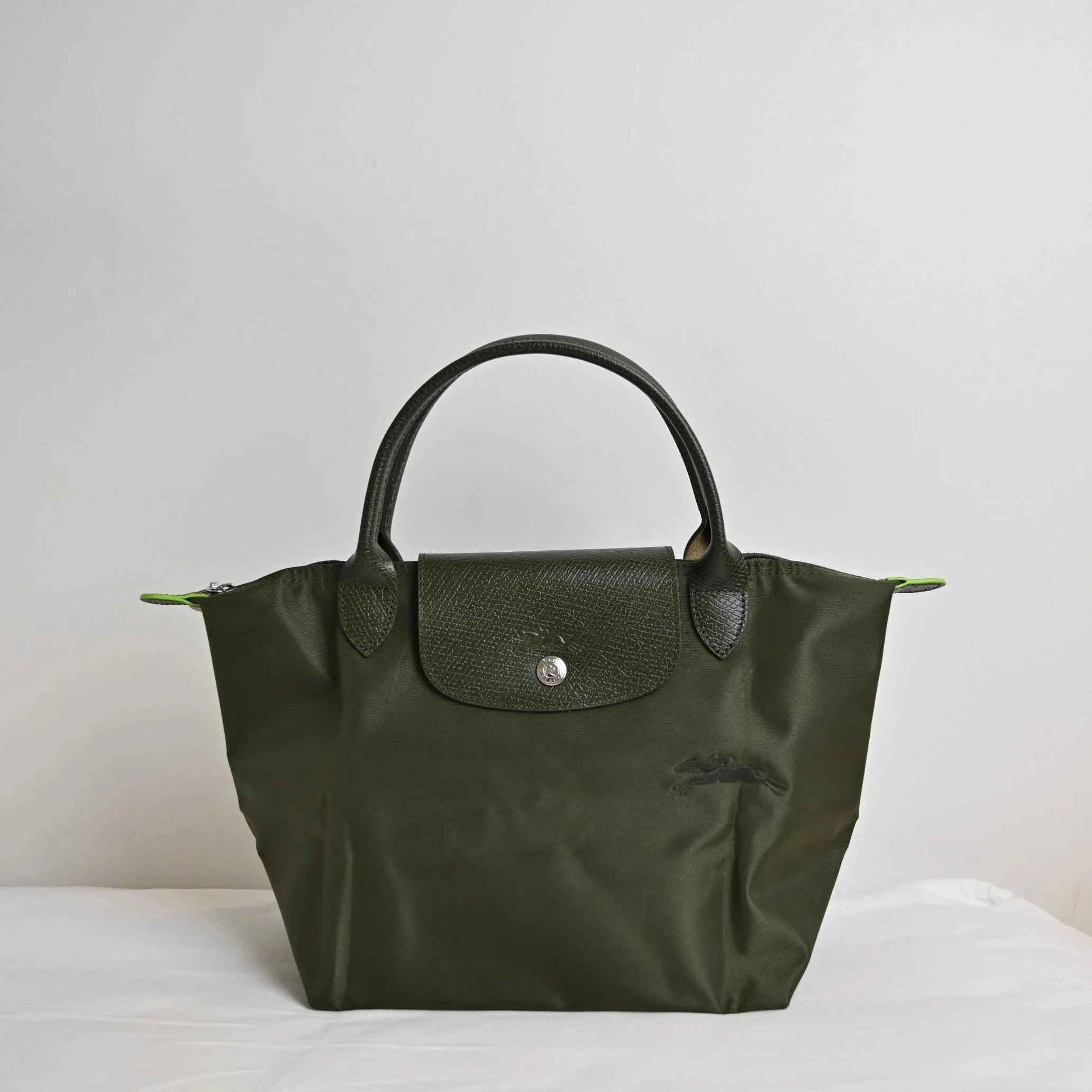Forest Green Trumpet
