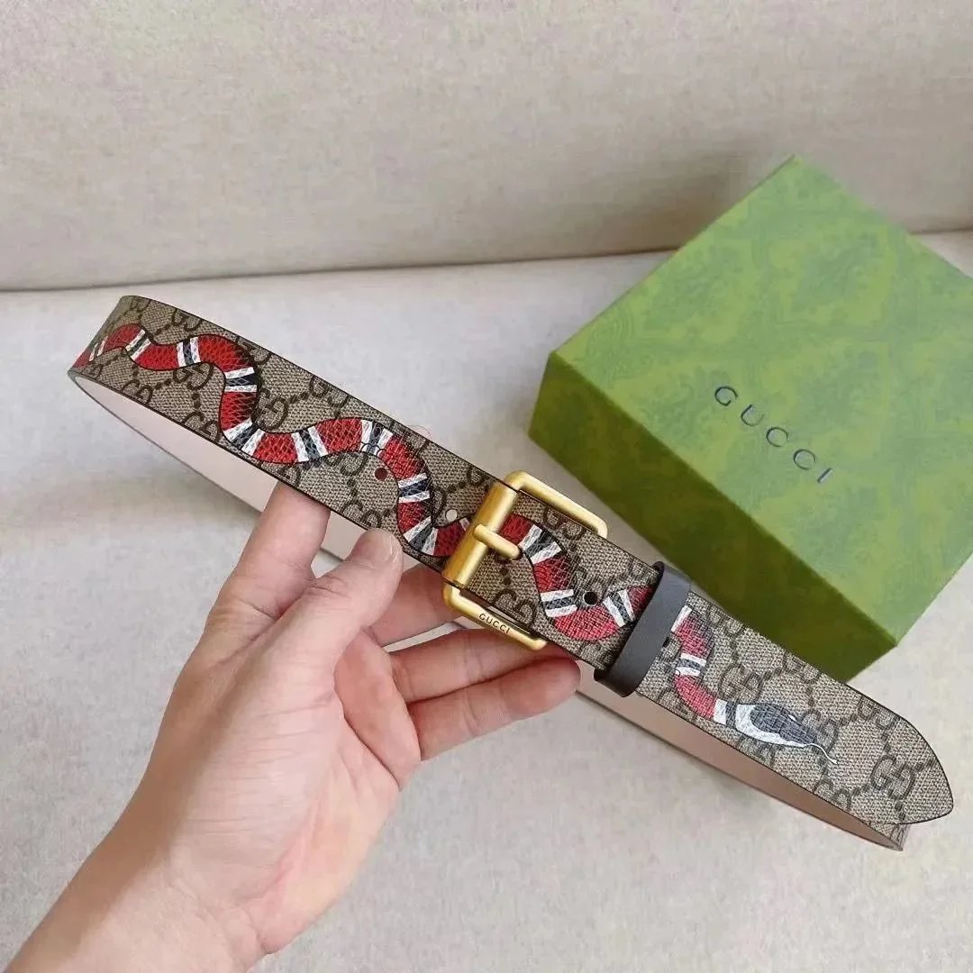 gc 腰带 10