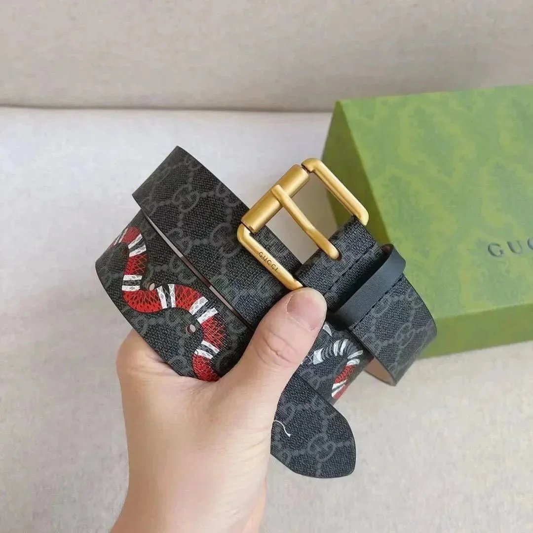 gc 腰带 5