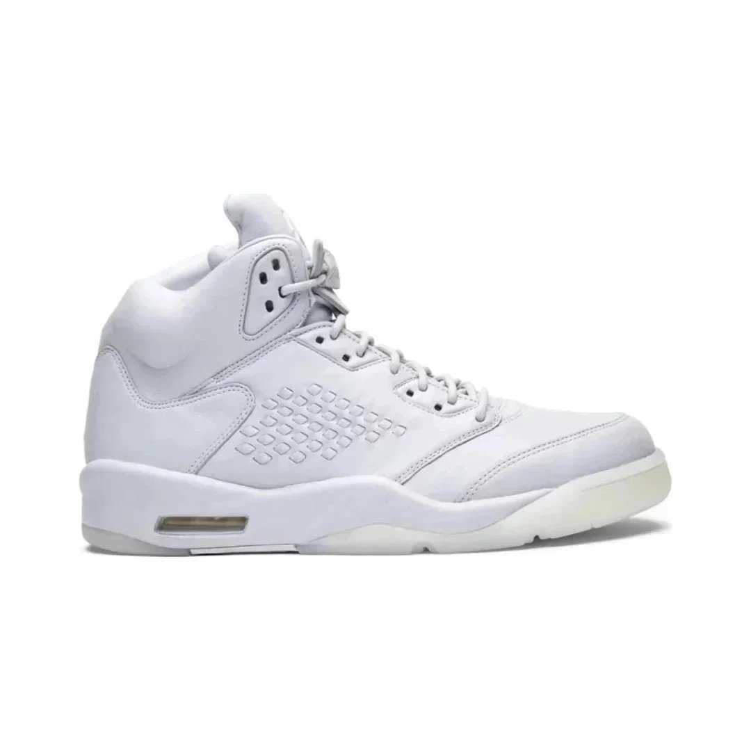 Pure Platinum