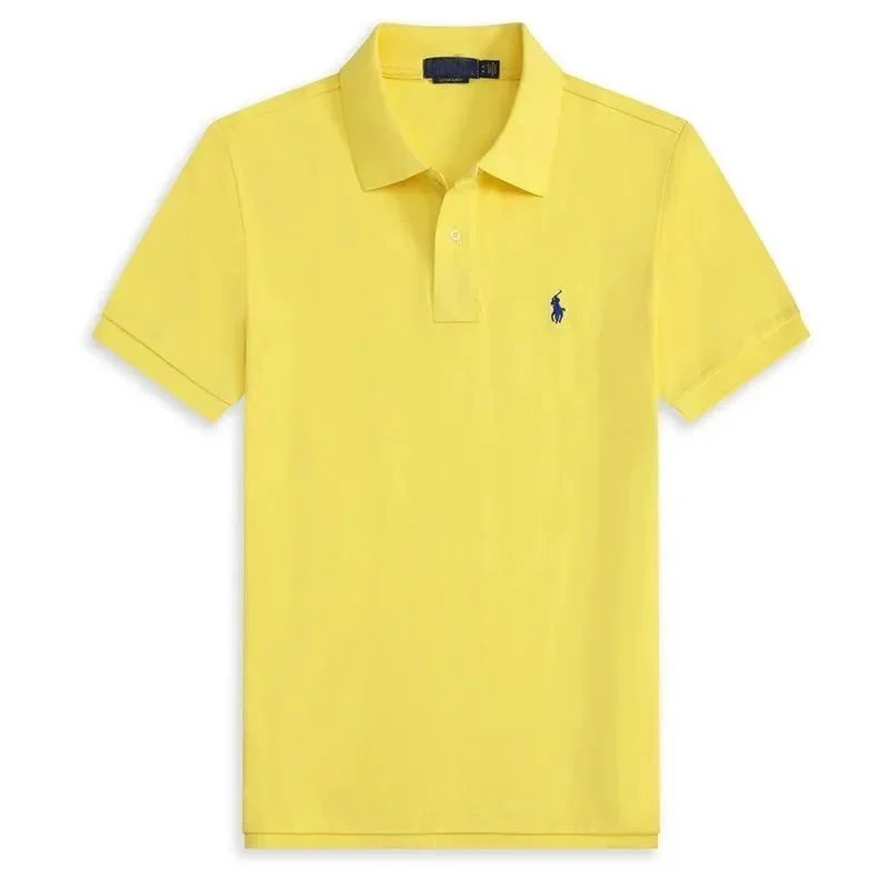 Lemon Yellow