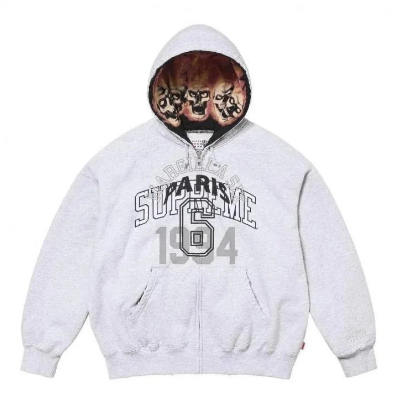 Sau Hoodie with Pants Set