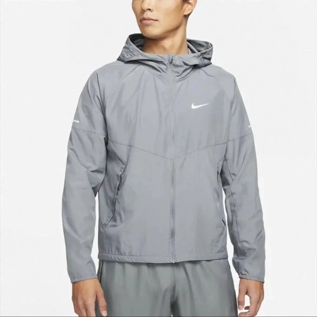 Nik windbreaker quick drying pants