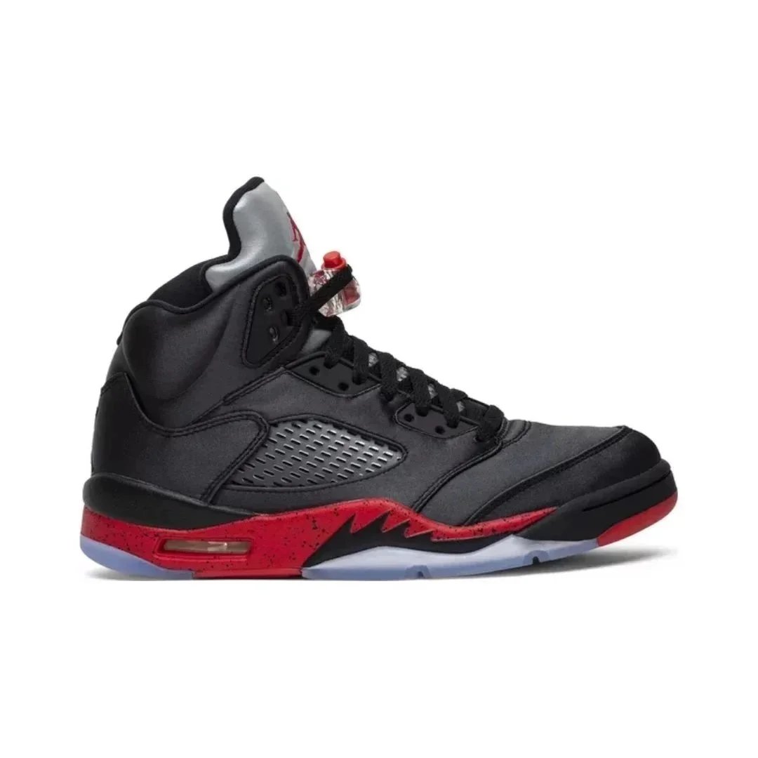 Satin Bred
