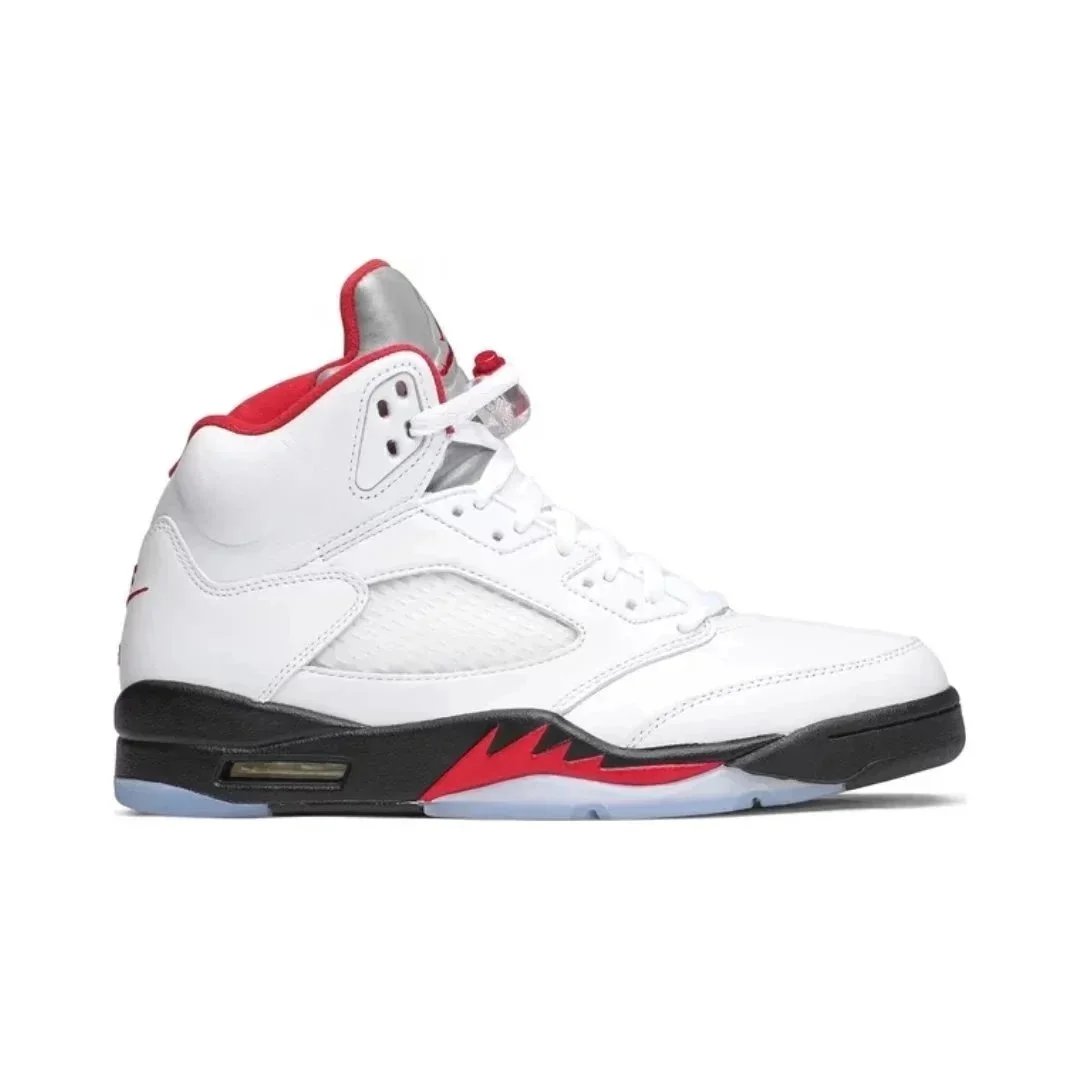 Fire Red 2020
