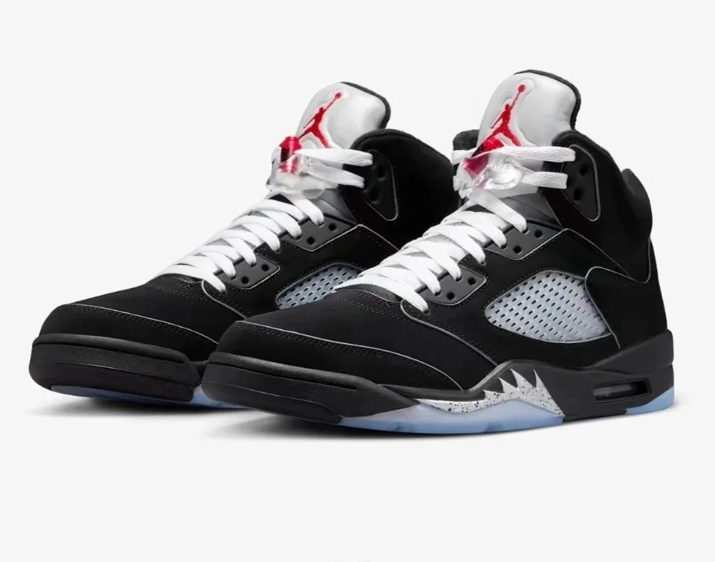 J * 5 sports shoes