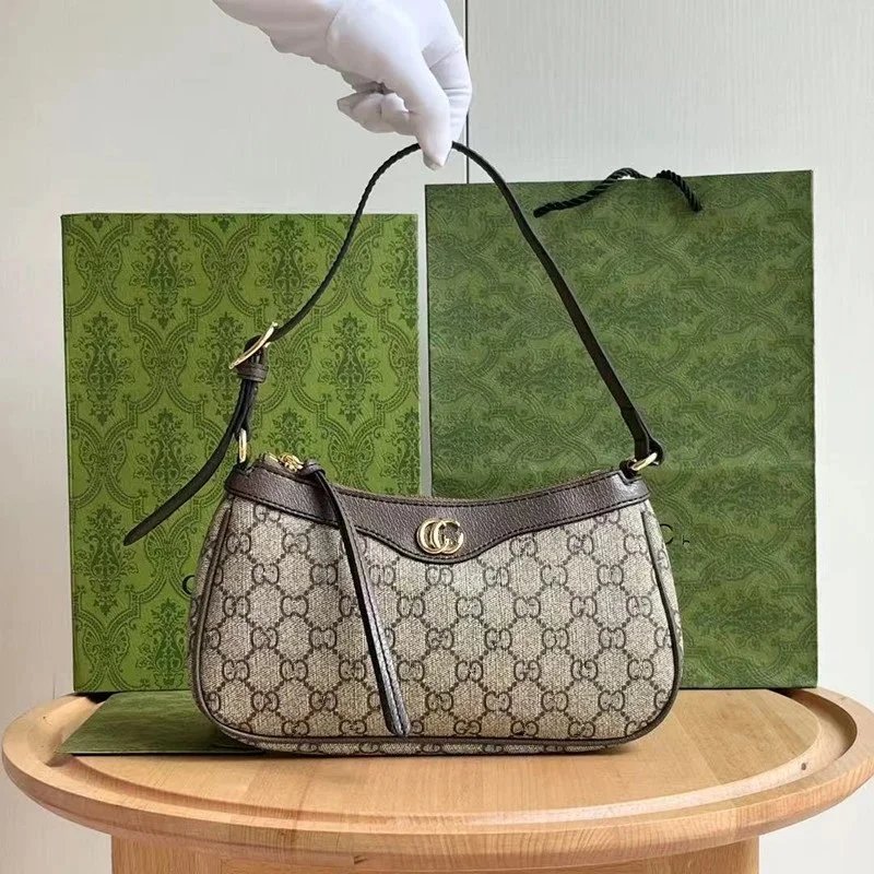 gc *armpit bag*hobo shoulder
