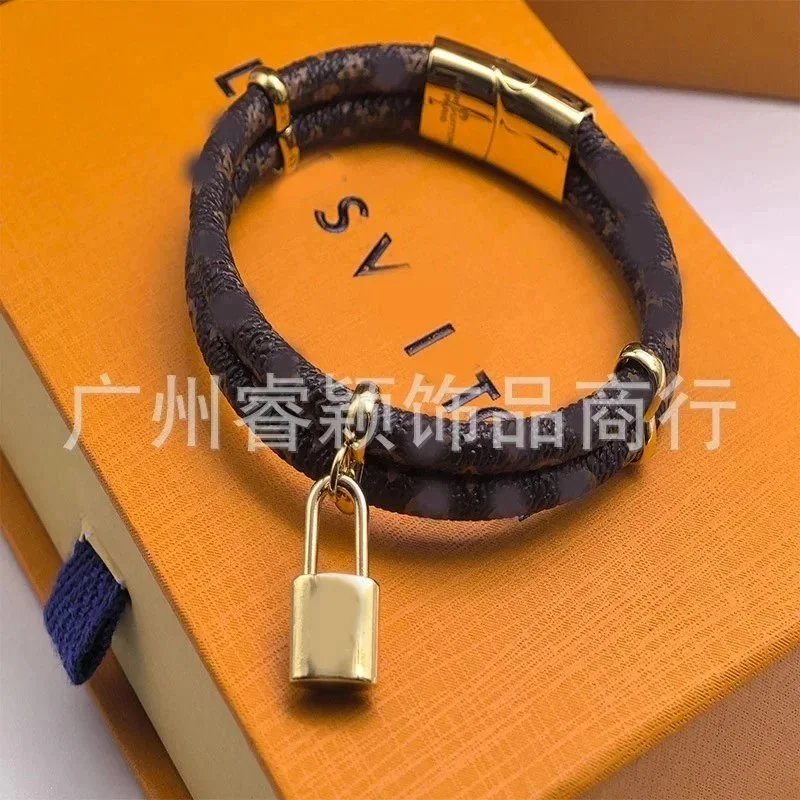 Double Rope with Lock