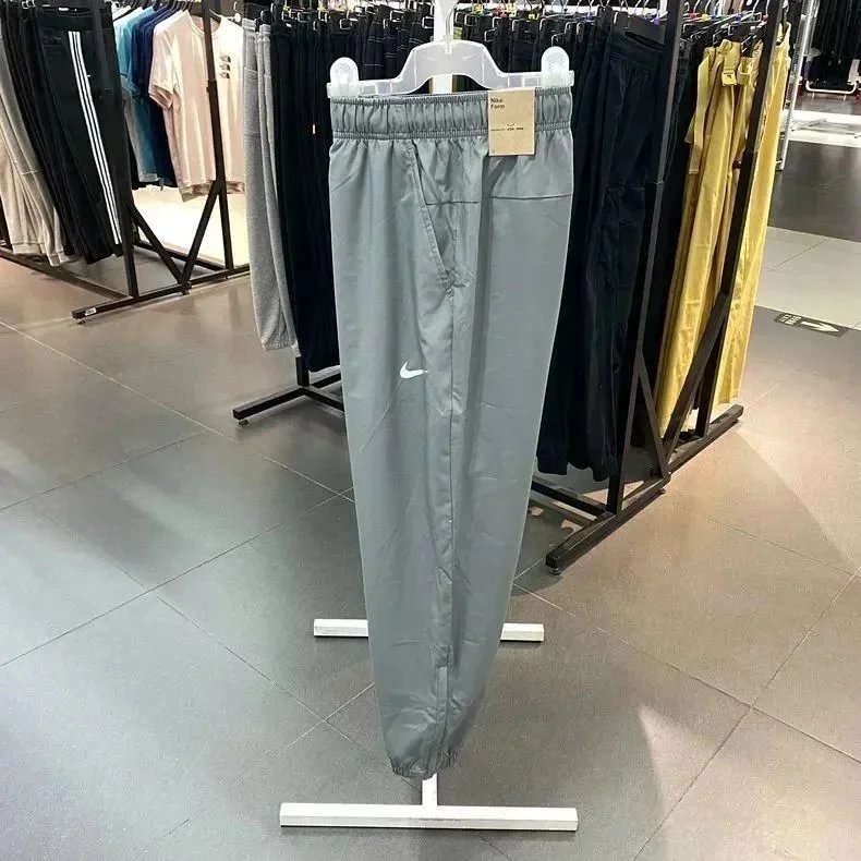 Grey pants