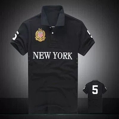 Polo Ralph Lauren New York Big Pony Polo