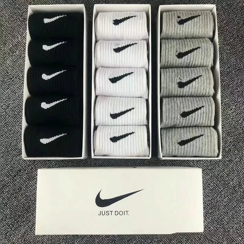 Nike Socks 5 Pack