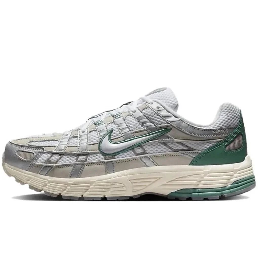 Grey Green