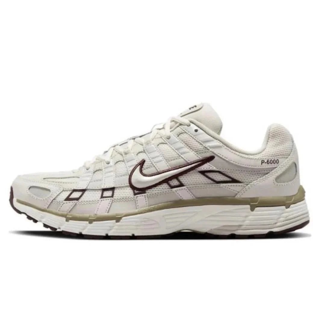 Off-White Brown Green
