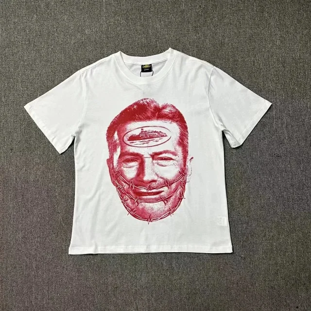 Corteiz T-Shirts Short-Sleeve Graphic Print product detail image 14