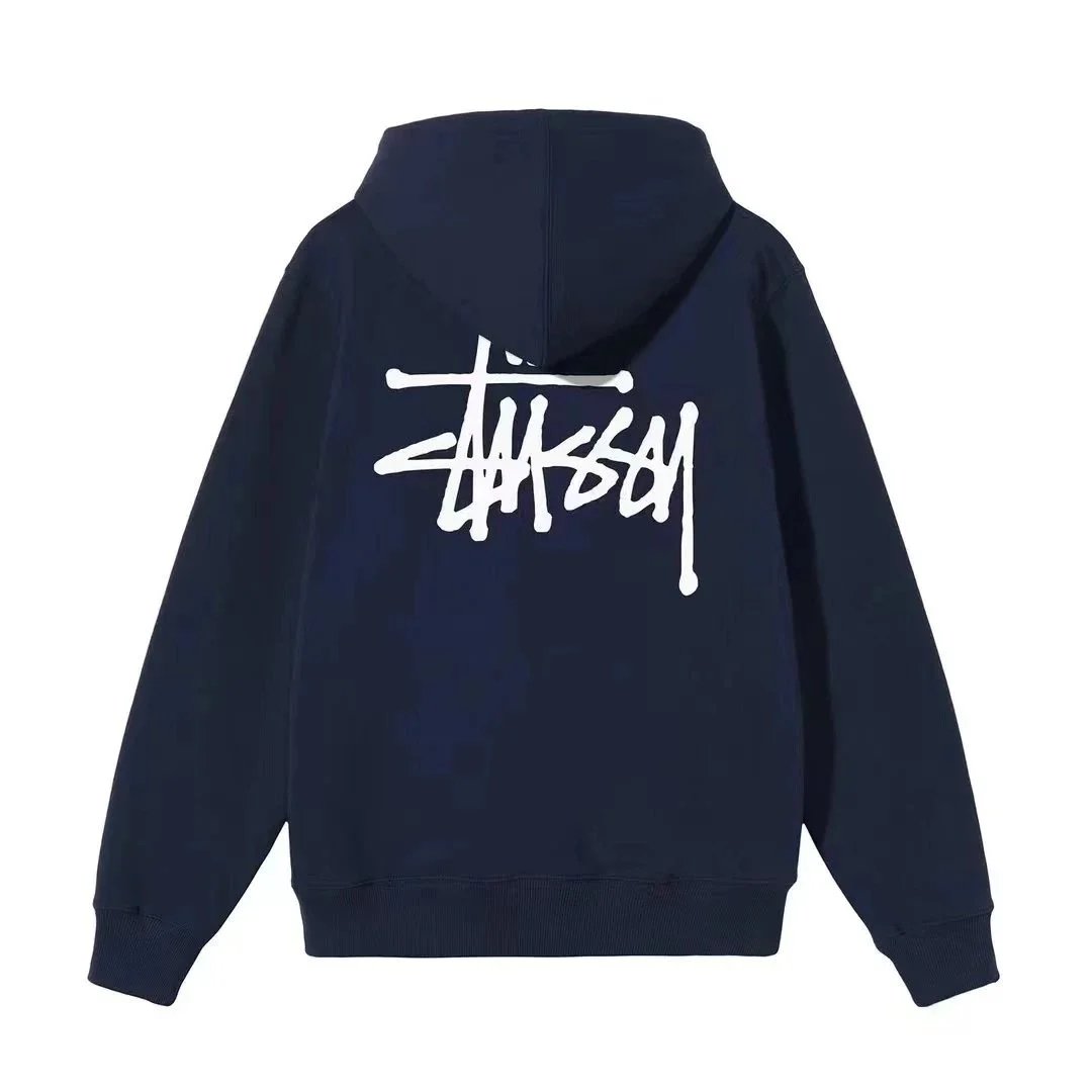Navy blue with velvet