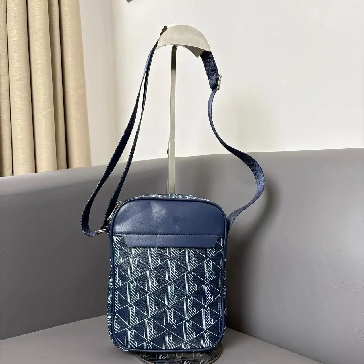 Crossbody Bag Blue