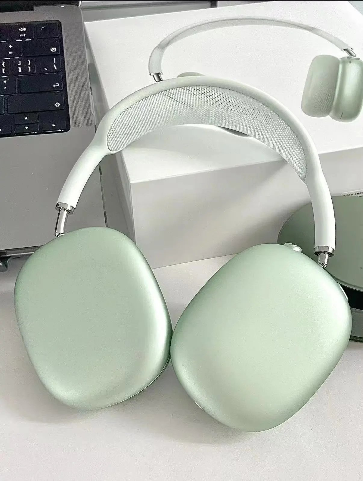 1:1 Green