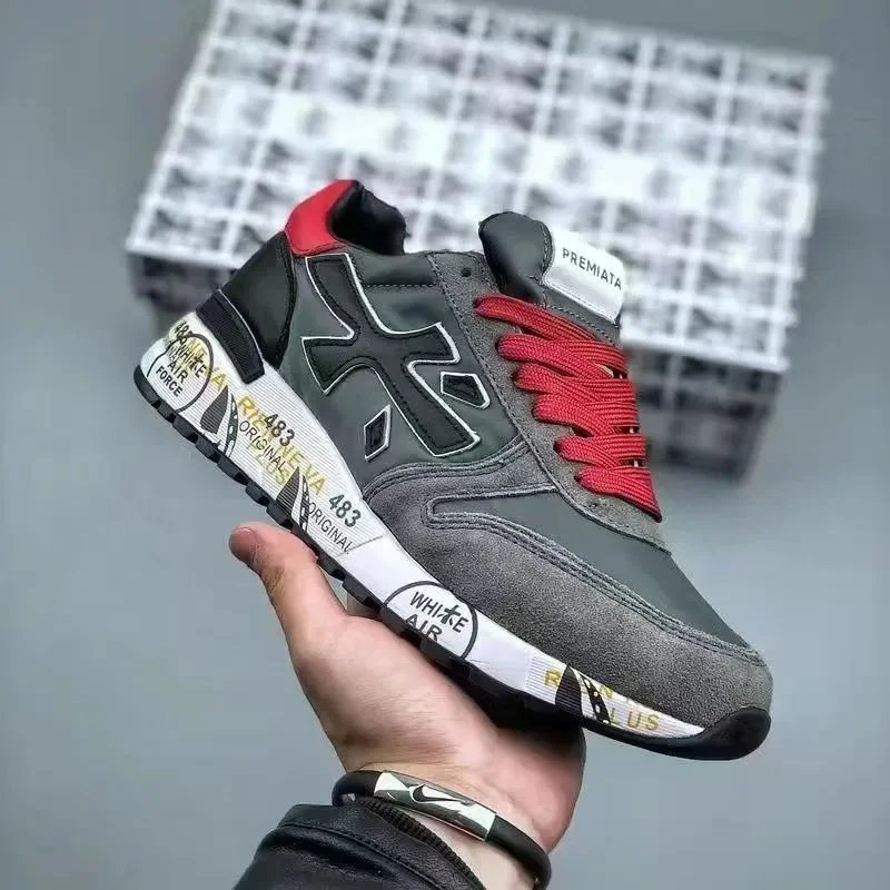 PREMIATA-19