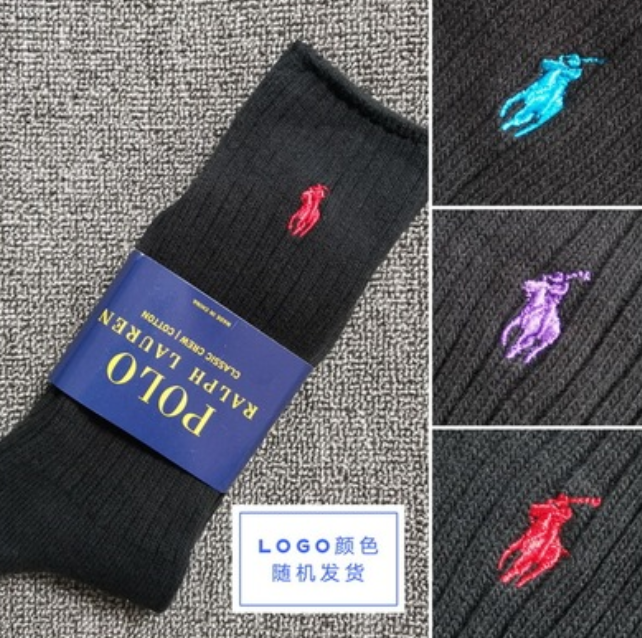 RALPH LAUREN Black