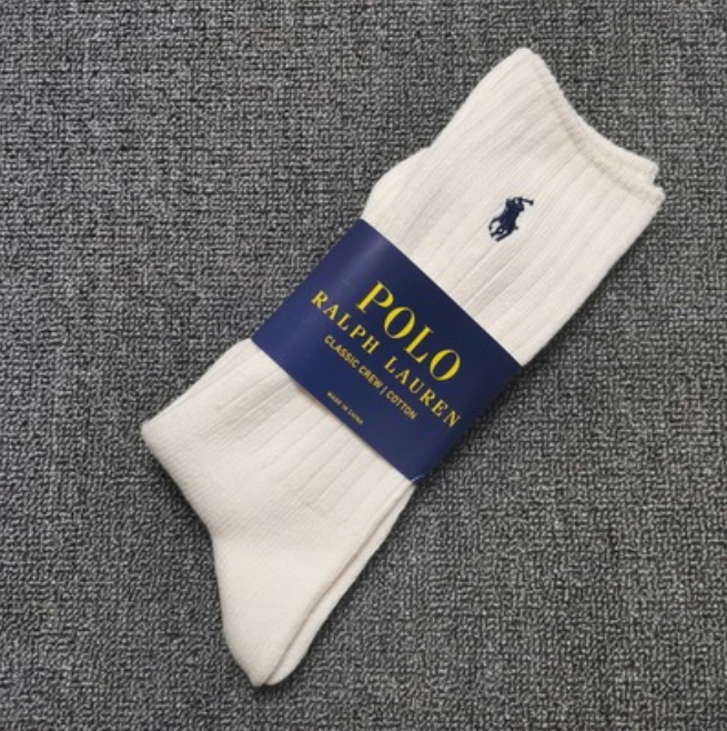 RALPH LAUREN White