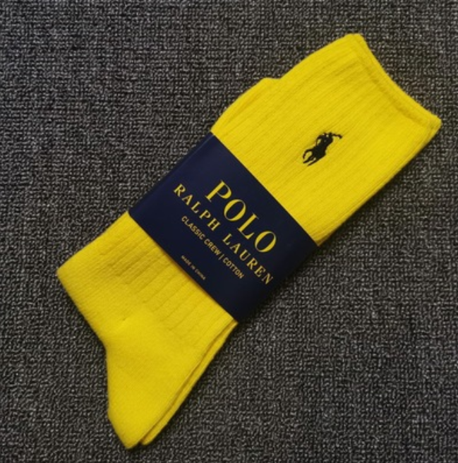 RALPH LAUREN Yellow