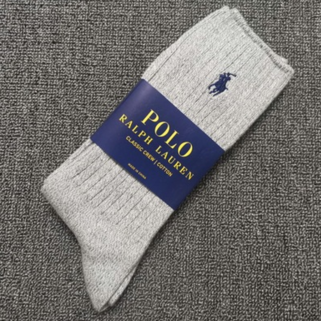 RALPH LAUREN Light Grey