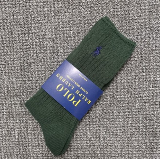 RALPH LAUREN Teal
