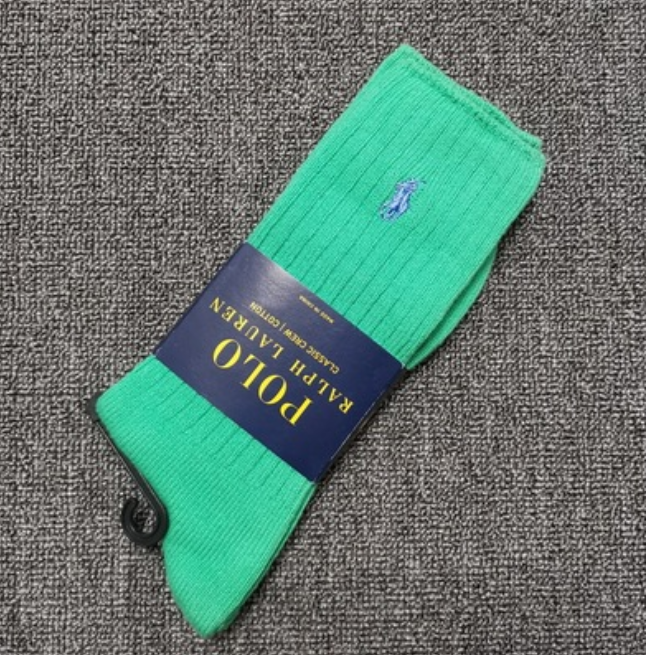 RALPH LAUREN Green