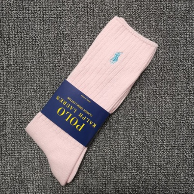 RALPH LAUREN Light Pink