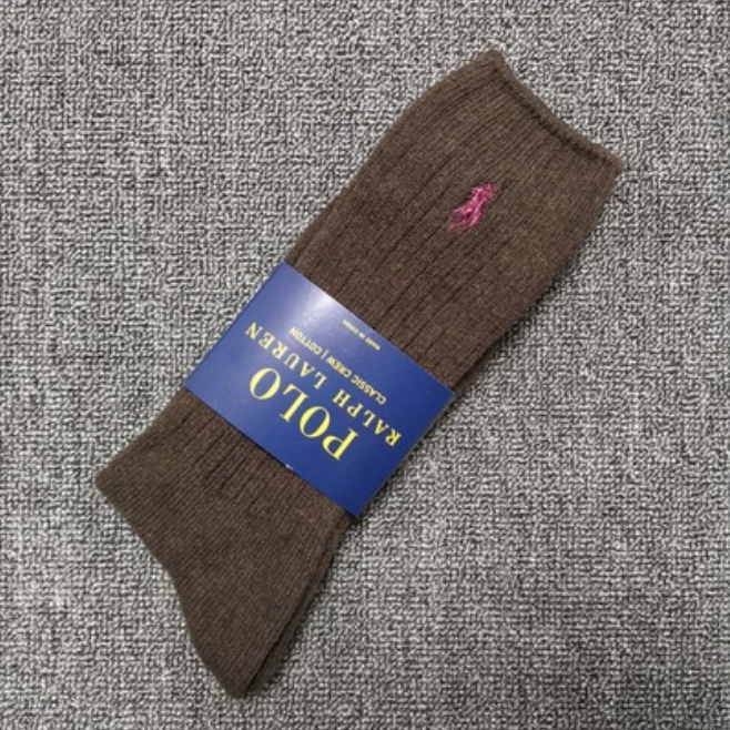 RALPH LAUREN Dark Coffee