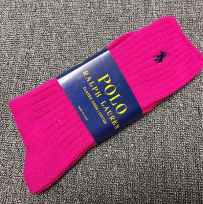 RALPH LAUREN Pink