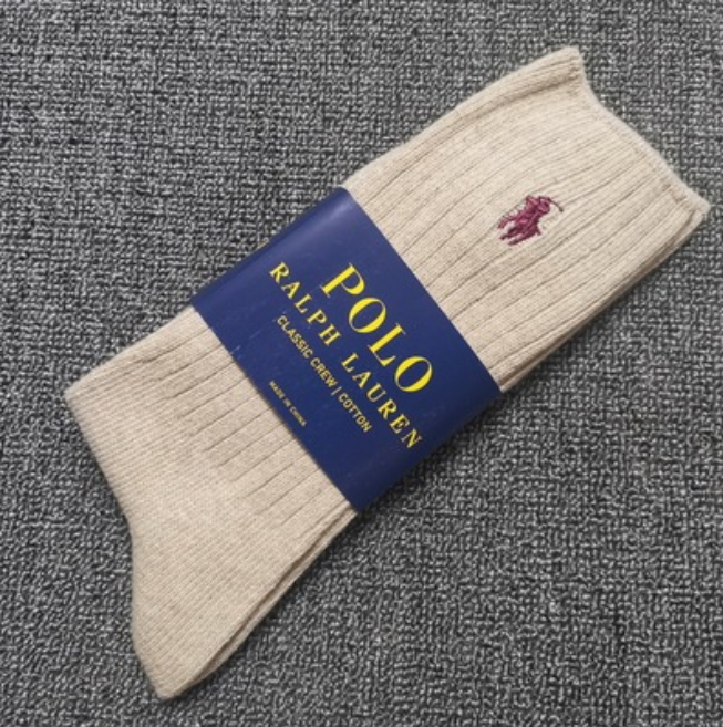 RALPH LAUREN Light Khaki