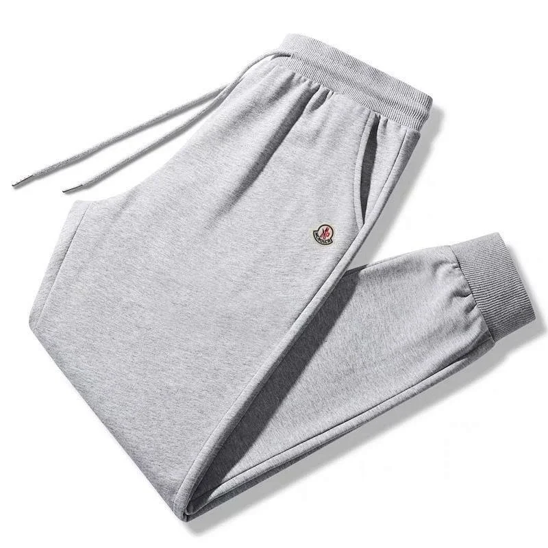 Trousers - Gray