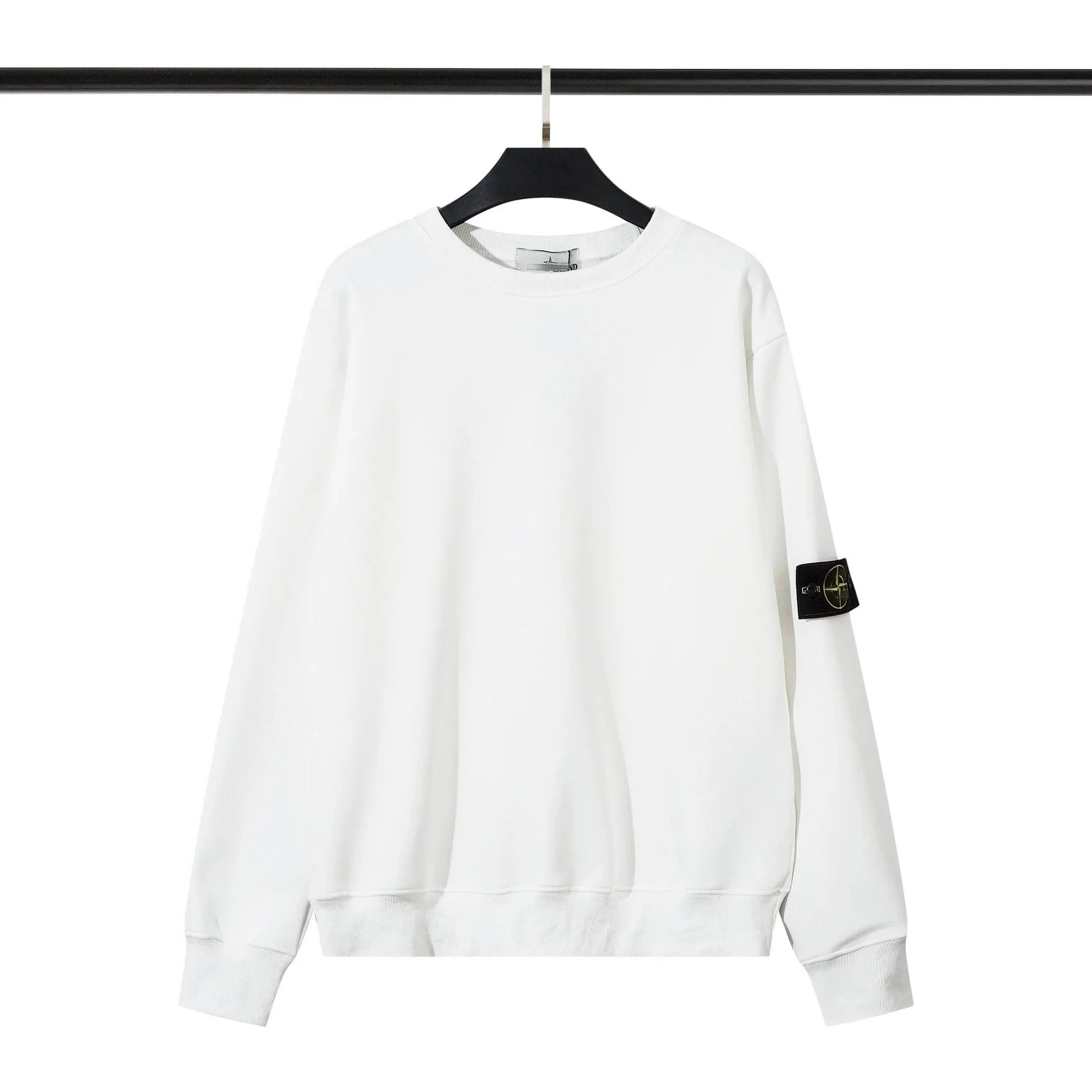 Crewneck Sweatshirt 2