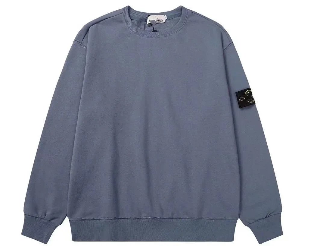 Crewneck Sweatshirt 8