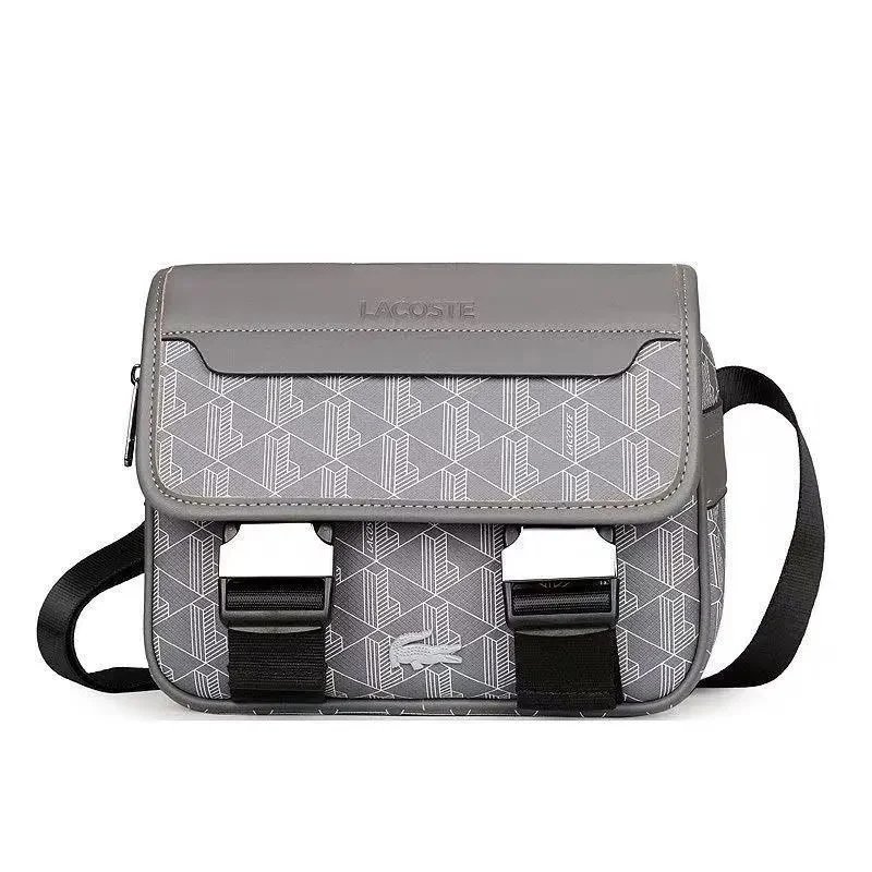 Lacoste 1 Gray