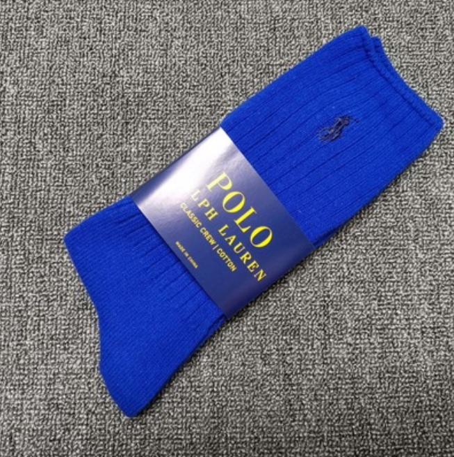 RALPH LAUREN Dark Blue