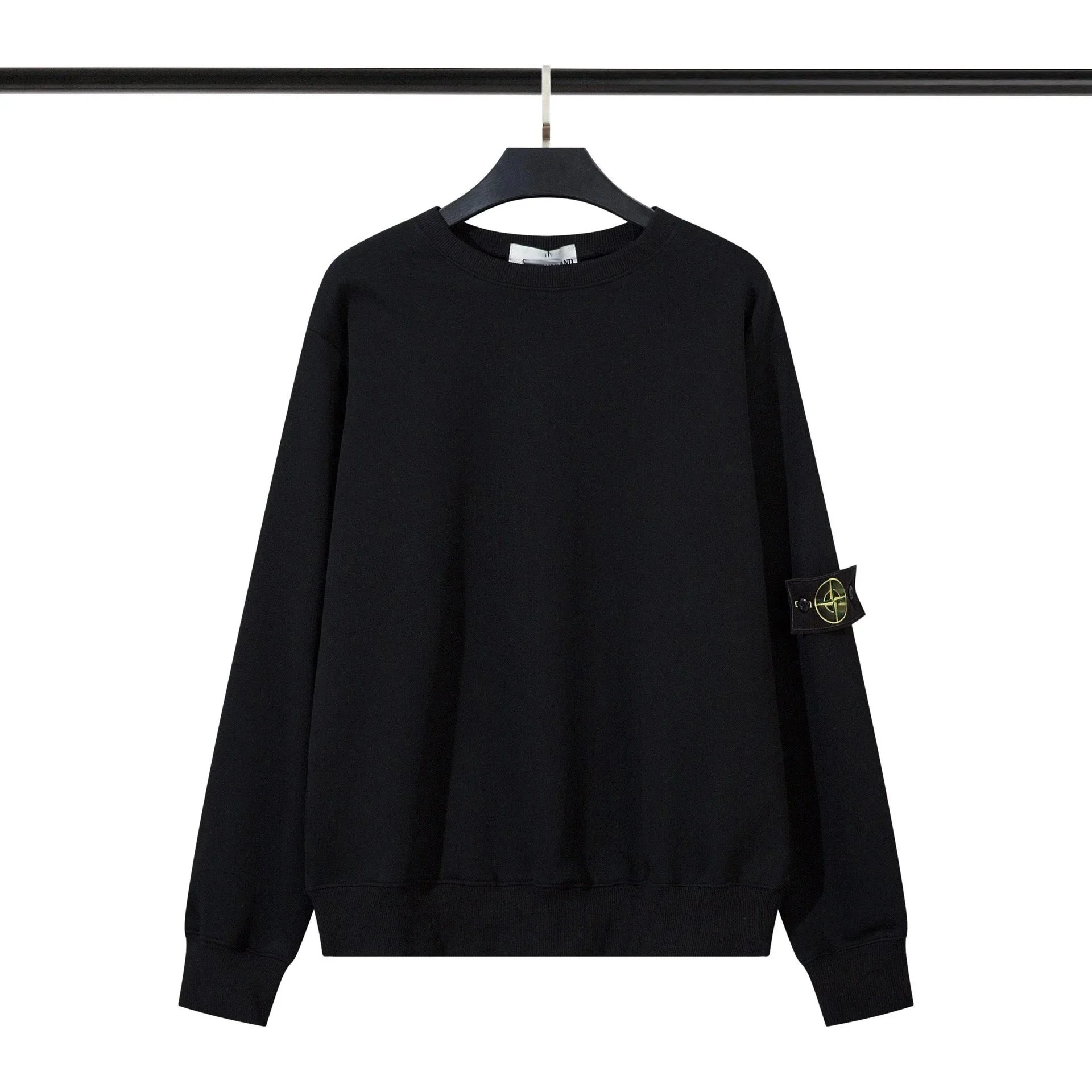 Crewneck Sweatshirt 1