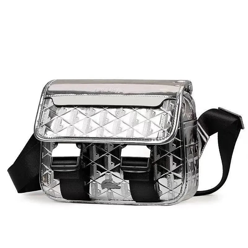 Lacoste 2 Silver