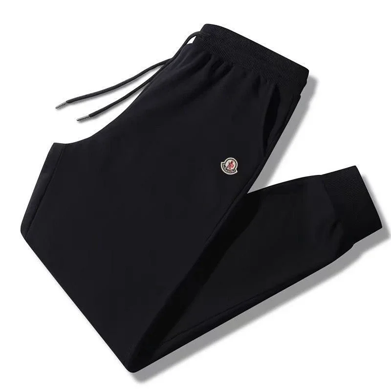 Trousers - Black