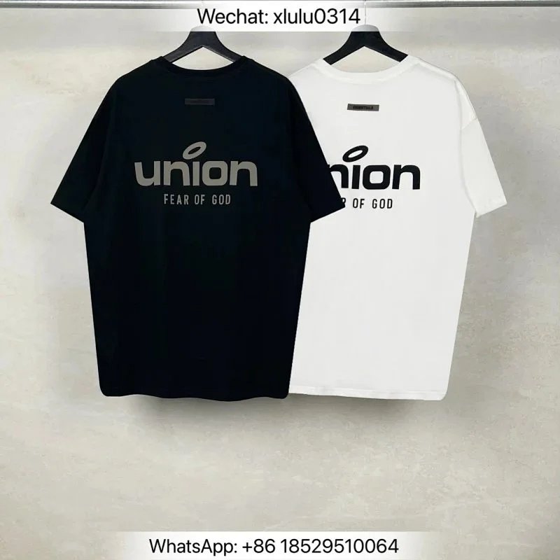 ESS union短袖