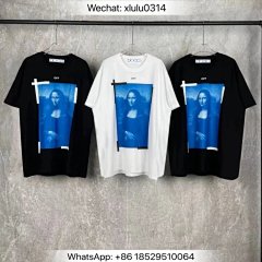 Jasonreps OW Mona Lisa Short Sleeves