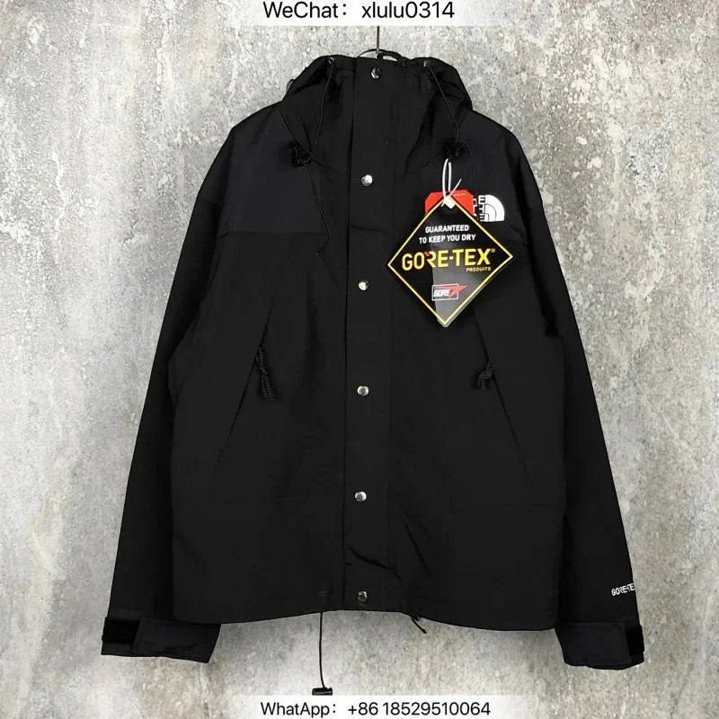 tnf冲锋衣