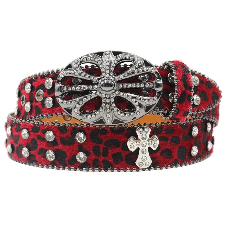 Cross 01 - Red